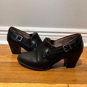 Velocity Heels